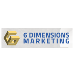 6 Dimensions Digital Marketing Agency