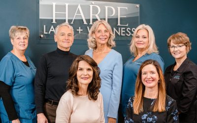 Harpe Laser and Wellness