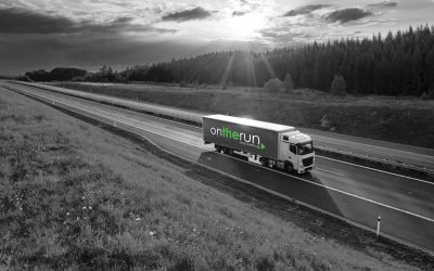 On the Run Marketing