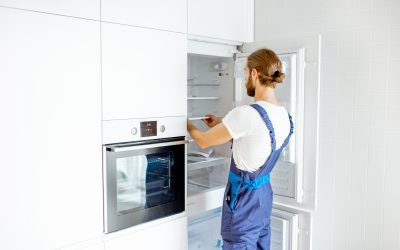 Lux Appliance Care