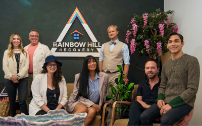 Rainbow Hill Recovery