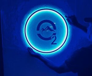 Elovate Hyperbarics
