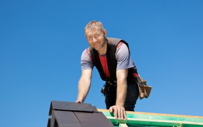 Kingpin Roofing