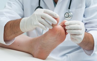 Mountain Spring Podiatry – Culpeper