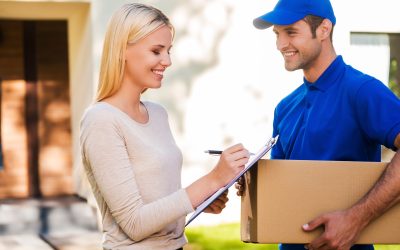 Spee-Dee Delivery Service, Inc.