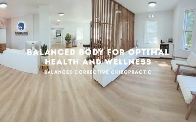 Balanced Corrective Chiropractic
