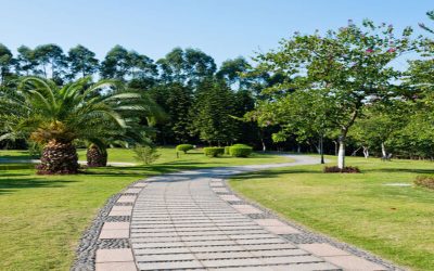 Colorado Stoneworks Landscaping