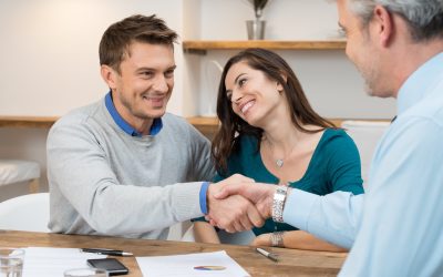 Earnest Noblett – Mortgage Loan Officer