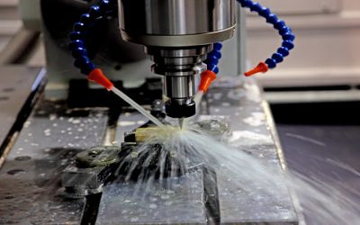 Master Fabricating LTD.