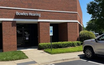Bowles Hearing Care Services, PC
