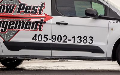 Arrow Pest Management LLC