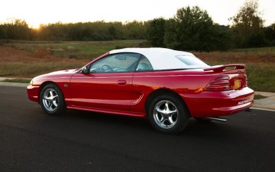 Valley OPS Automotive