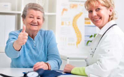 Pinnacle Spine & Neurosurgery – Little Rock