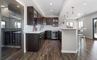 Remodel Edge Kitchen and Bath Remodeling