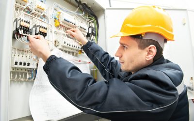 B & N Electric Co Inc