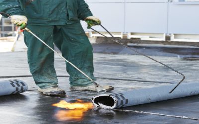 Jaco Waterproofing