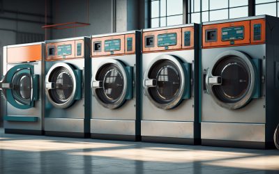 Everything Clean Laundromat