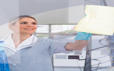 Lux Method – Elevated Cleaning Solutions