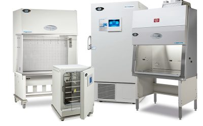 NuAire Laboratory Equipment