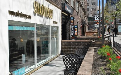 Salon Icon NYC
