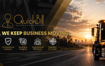 QuickBill